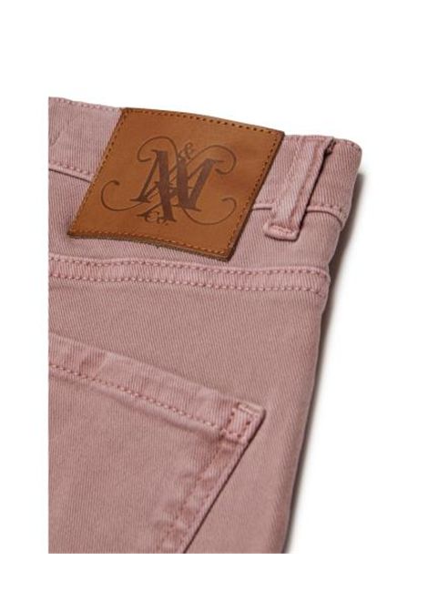Jeans con logo MAX & CO KID | MX0216 MX01WMX603